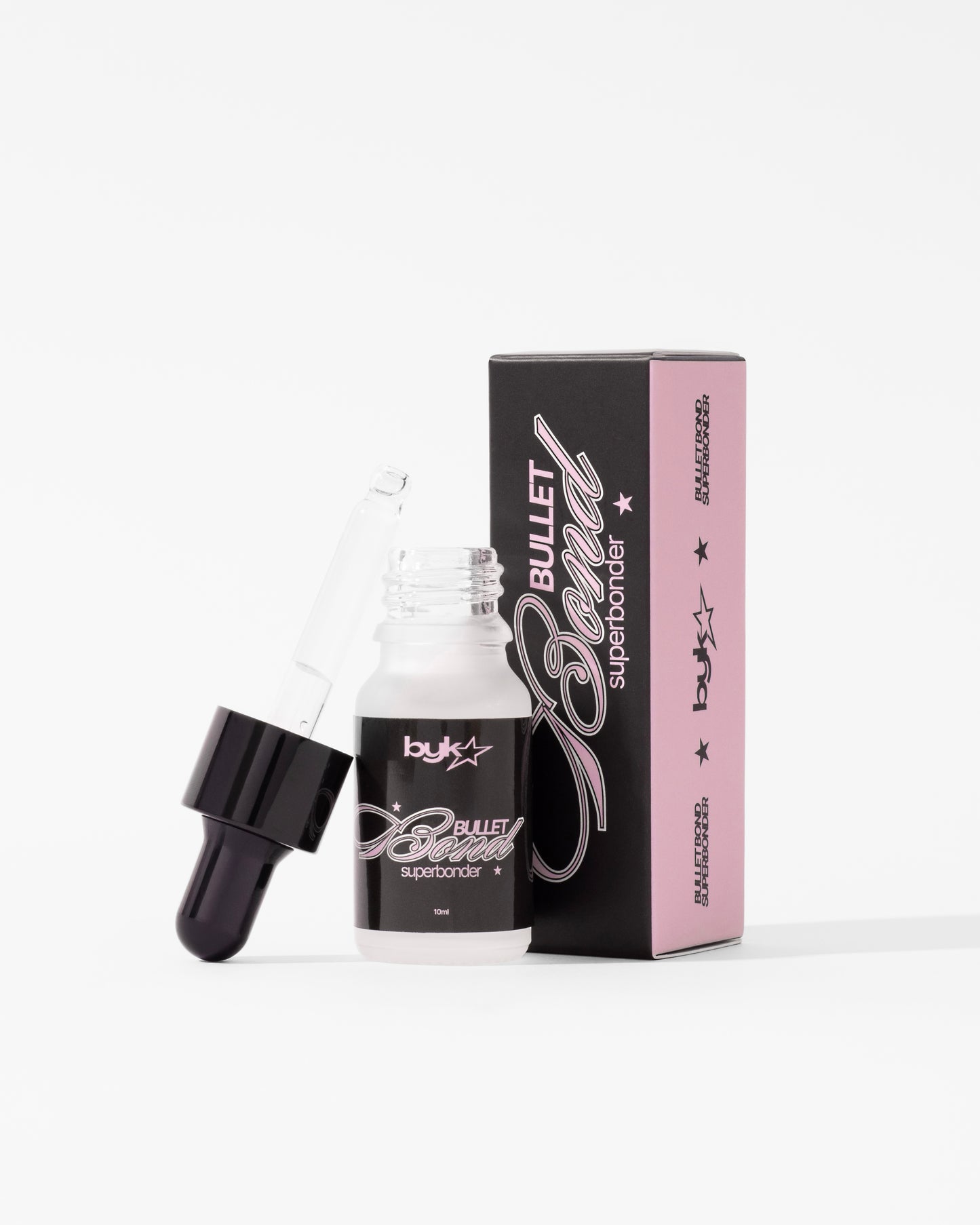 ‘Bullet- Bond’ Super-bonder