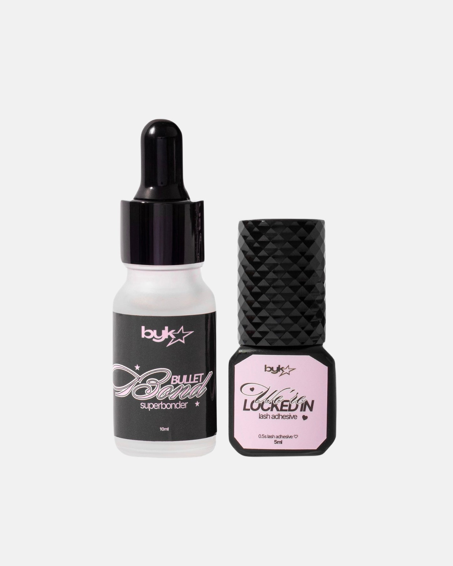 THE RETENTION DUO (pre-order)