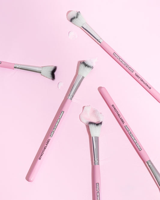 Lash Cleanser Brush