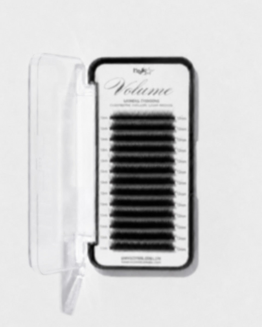 CASHMERE VOLUME RANGE (PRE-ORDER)