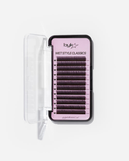 Wet Style Classic Trays