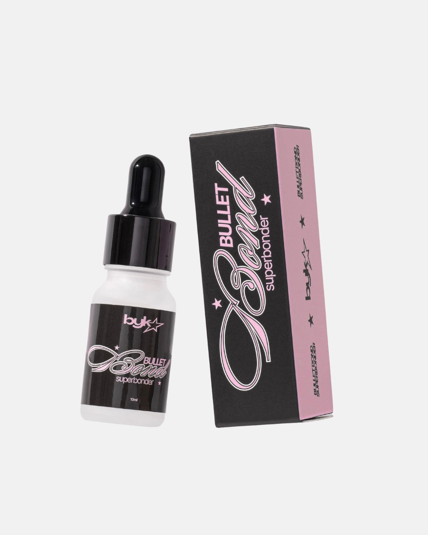 BULLET BOND SUPERBONDER