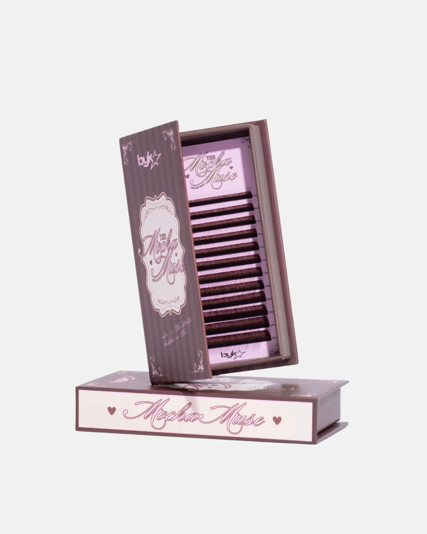 MOCHA MUSE COLLECTION