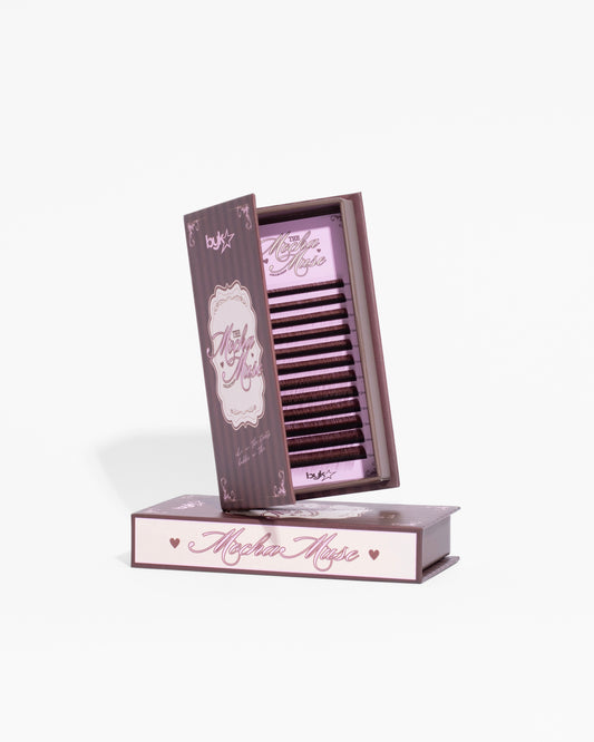 The ‘Mocha Muse’ Collection